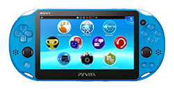 PlayStation Vita